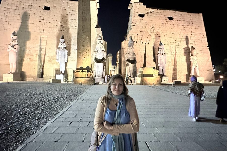 2 Days, 1 Night Luxor Tour from Cairo (By Flight)