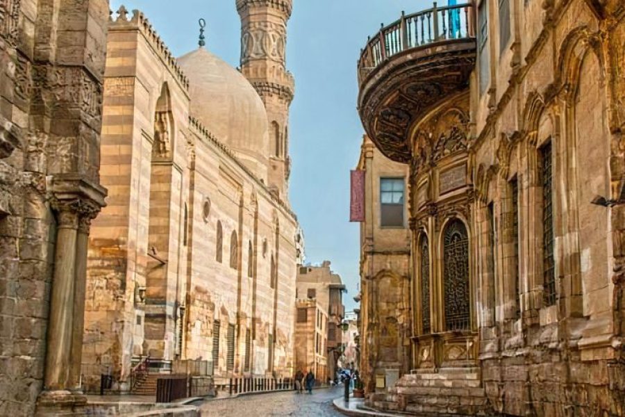 Unveiling Egypt’s Secrets in 11 Days