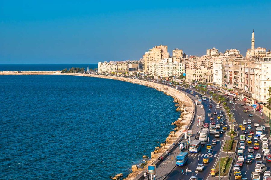04 Days Cairo and Alexandria Tour Package