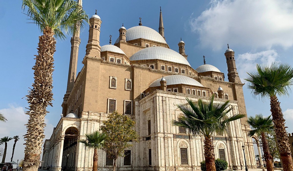 the Best Tourist Attractions in Cairo
